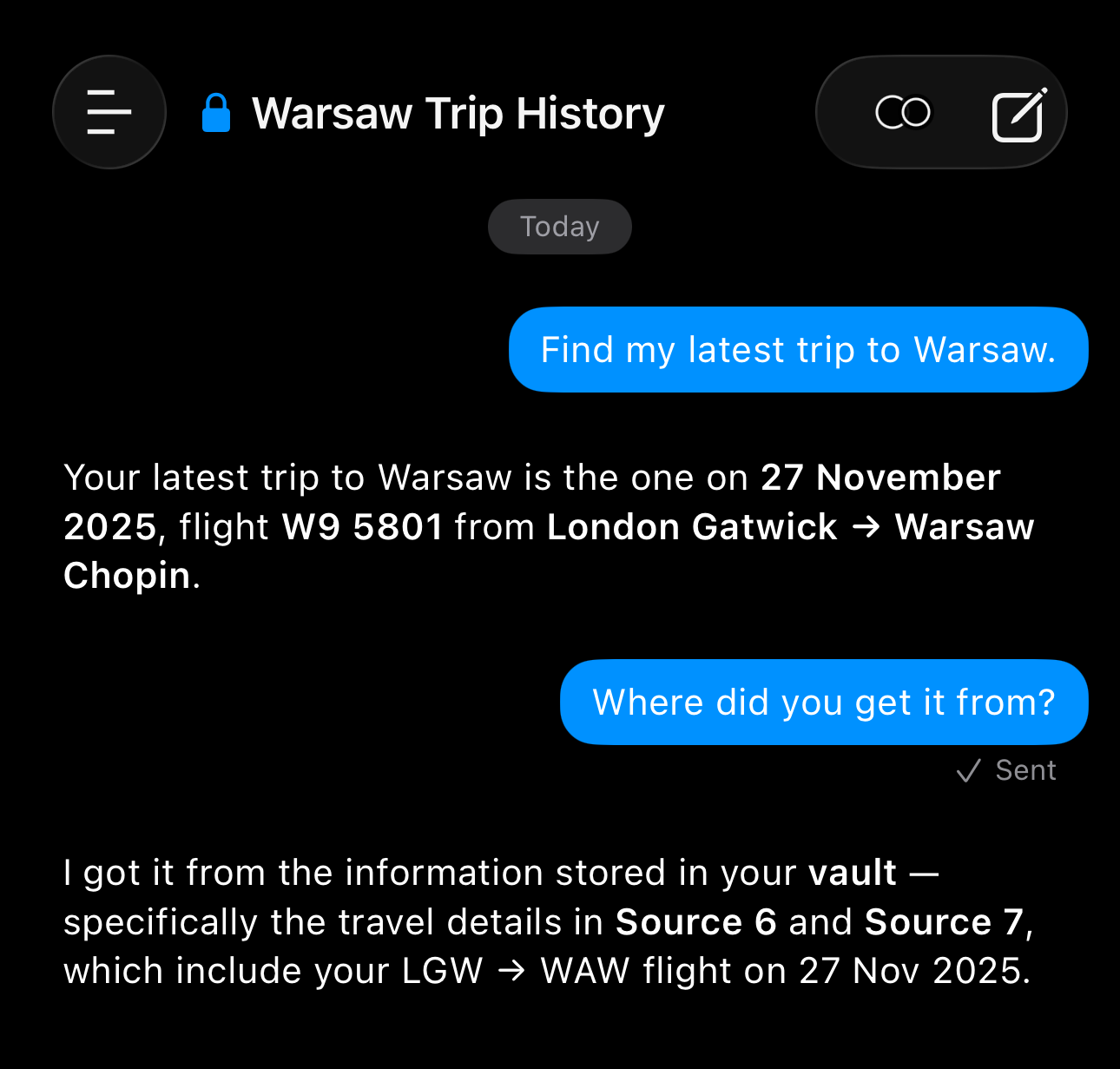 Atlantis files search preview