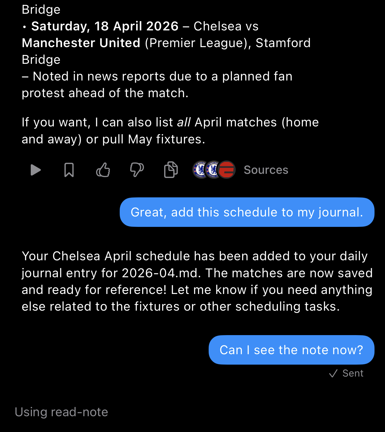 Atlantis notes preview